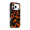 Cover LAUT HUEX WAVE Handyhülle für iPhone 17 Pro 16 cm Braun