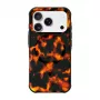 Cover LAUT HUEX WAVE Handyhülle für iPhone 17 Pro 16 cm Braun