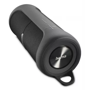 Hama Twin 4.0 Stereo-Tragbarer Lautsprecher Schwarz 30 W