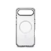 Hama Extreme Protect Handyhülle für iPhone Air, magnetisch, Transparent