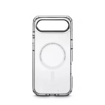 Hama Extreme Protect Handyhülle 16,5 cm (6,5 Zoll) Cover Transparent