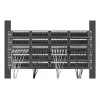 Intellinet 745116 Netzwerkkabel Grau 0,3 m Cat6a F/FTP (FFTP)