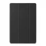 Hama Fold Clear 27,9 cm (11 Zoll) Folio Schwarz