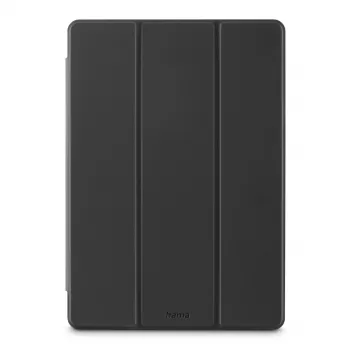 Hama Fold Clear 27,9 cm (11 Zoll) Folio Schwarz