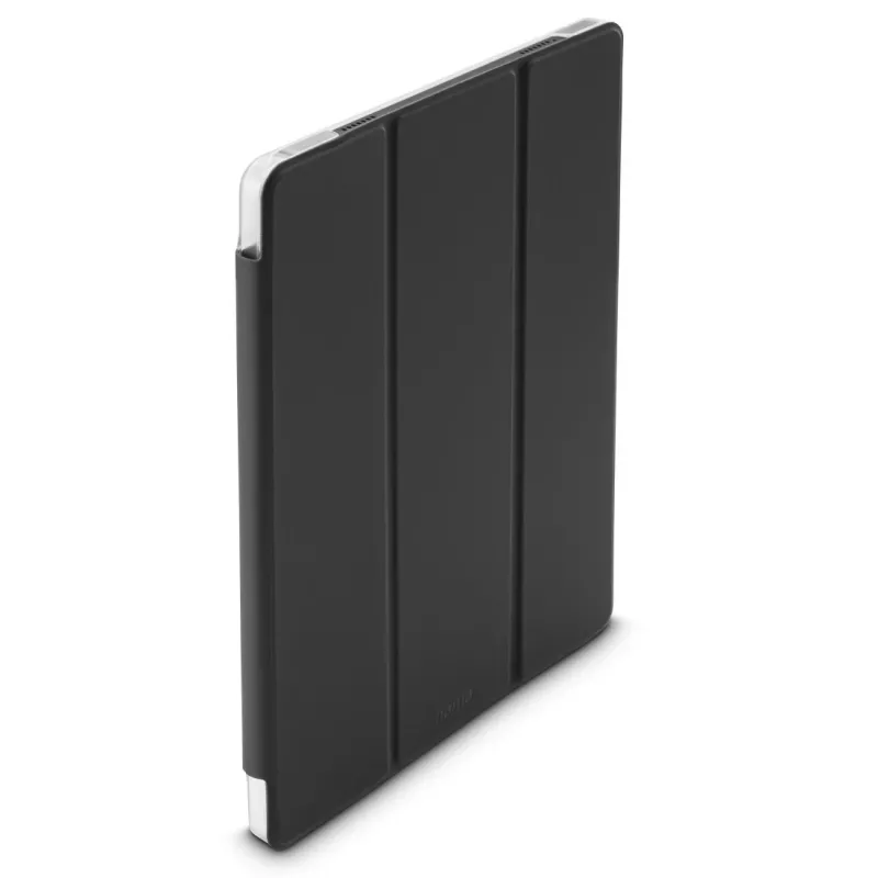 Hama Fold Clear 27,9 cm (11 Zoll) Folio Schwarz