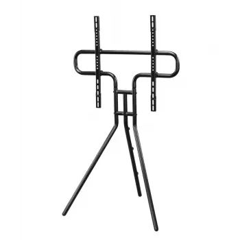 Hama 00220870 TV-Ständer/Standfuß 190,5 cm (75 Zoll) Schwarz