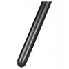 Hama 00220870 Staffelei-TV-Ständer, freistehend, höhenverstellbar, bis 75 Zoll (190,5 cm), VESA 600x400, bis 40 kg, Schwarz