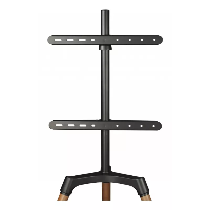 Hama 00220873 TV-Ständer/Standfuß 165,1 cm (65 Zoll) Schwarz