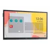 Sharp PN-LC862 Digital-Signage-Flachbildschirm 2,18 m (86 Zoll) LCD WLAN 450 cd/m² 4K Ultra HD Schwarz Touchscreen integrierter Prozessor Android 11 16/7