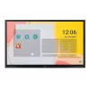 Sharp PN-LC862 Digital-Signage-Flachbildschirm 2,18 m (86 Zoll) LCD WLAN 450 cd/m² 4K Ultra HD Schwarz Touchscreen integrierter Prozessor Android 11 16/7