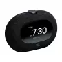 Uhrenradio JBL HORIZON 3 — DAB/DAB+/FM, 5W RMS, 65–20000 Hz, LCD-Display, Drehregler, schwarz