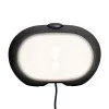 Uhrenradio JBL HORIZON 3 — DAB/DAB+/FM, 5W RMS, 65–20000 Hz, LCD-Display, Drehregler, schwarz
