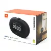 Uhrenradio JBL HORIZON 3 — DAB/DAB+/FM, 5W RMS, 65–20000 Hz, LCD-Display, Drehregler, schwarz