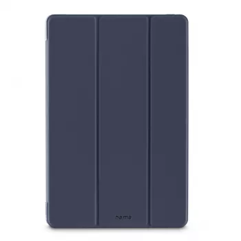 Hama Fold Clear 27,9 cm (11 Zoll) Folio Dunkelblau