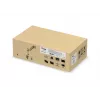 Equip 650132 Monitor-Tischhalterung, 17-32", Gasfeder, Klemme, 9 kg, schwarz