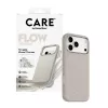 Cover PanzerGlass CARE by ® Feature FLOW Case Vanilla w. MagSafe iPhone 17 Pro Max