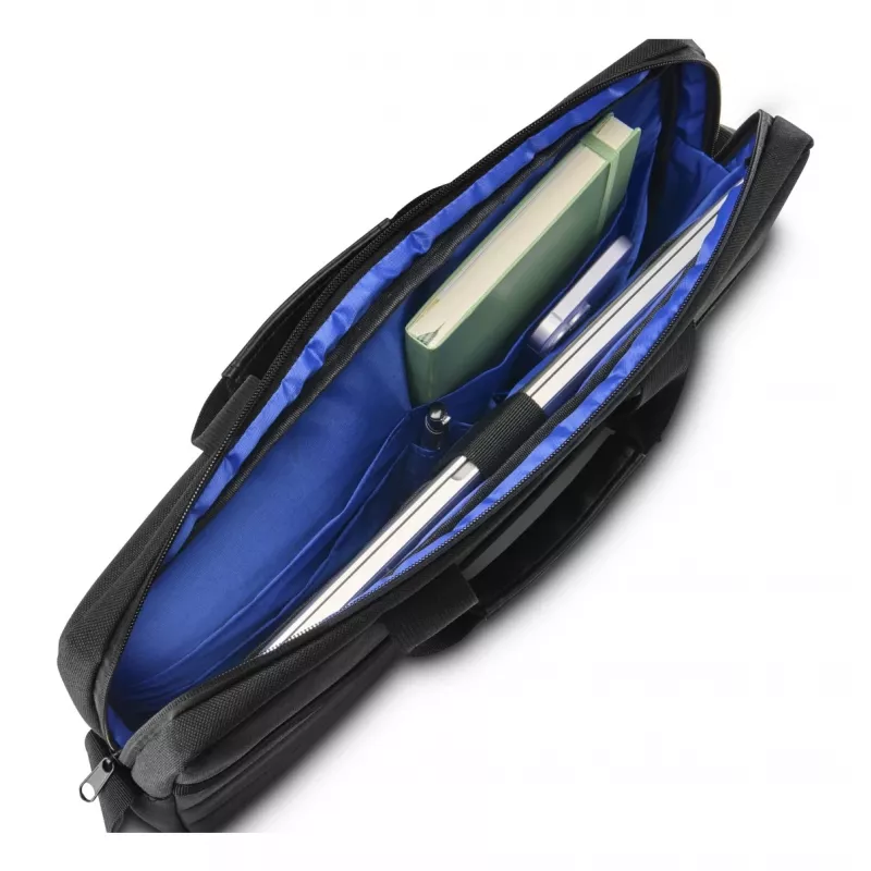 Hama Genua 39,6 cm (15,6 Zoll) Toploader-Tasche Schwarz