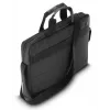Hama Genua 43,9 cm (17,3 Zoll) Toploader-Tasche Schwarz