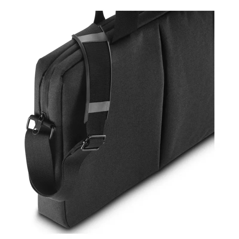 Hama Genua 43,9 cm (17,3 Zoll) Toploader-Tasche Schwarz
