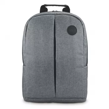 Hama Genua 43,9 cm (17,3 Zoll) Rucksack Grau