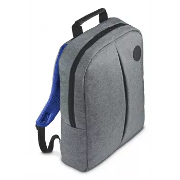 Hama Genua 43,9 cm (17,3 Zoll) Rucksack Grau