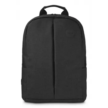 Hama 00231022 Laptoptasche 43,9 cm (17,3 Zoll) Rucksack Schwarz