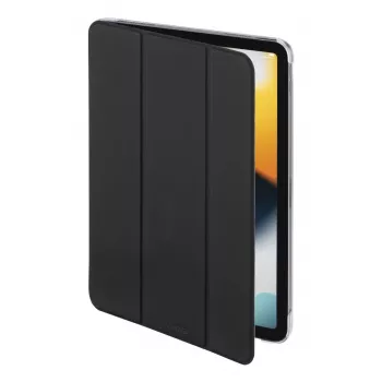 Hama Fold Clear 33 cm (13 Zoll) Folio Schwarz