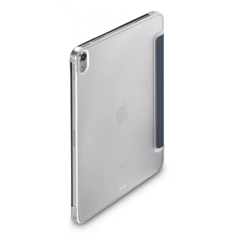 Hama Fold Clear 33 cm (13 Zoll) Folio Blau