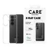 Schutzhülle PanzerGlass CARE X-Ray für Samsung Galaxy S26 (CR78132)
