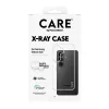 Schutzhülle PanzerGlass CARE X-Ray für Samsung Galaxy S26 (CR78132)