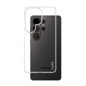 Schutzhülle CARE X-Ray von PanzerGlass für Samsung Galaxy S26 Ultra (CR28792) – transparente Schutzabdeckung für Telefone