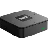 Imperial BART mini Bluetooth 5.0 Sender/Empfänger, Schwarz