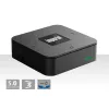Imperial BART mini Bluetooth 5.0 Sender/Empfänger, Schwarz
