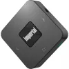 Imperial BART mini Bluetooth 5.0 Sender/Empfänger, Schwarz