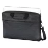 Hama Tayrona 35.8 cm (14.1 Zoll) Aktenkoffer Grau
