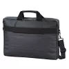 Hama Tayrona 35.8 cm (14.1 Zoll) Aktenkoffer Grau