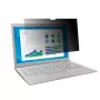3M Blickschutzfilter für 13,3-Zoll-Laptop, 16:9, PF133W9B