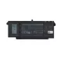Origin Storage Dell Akku Latitude 4 Zellen 63 Wh 3800 mAh 15,2 V