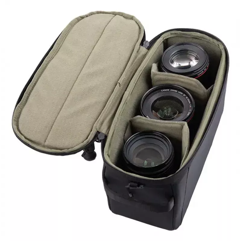 PGYTECH P-CB-256 Kameraeinsatz, Größe L