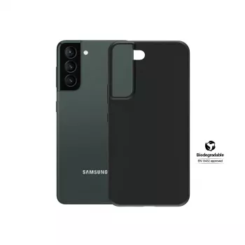 Hülle PanzerGlass Samsung Galaxy S22 Plus Schwarz Biologisch abbaubar