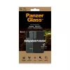 Hülle PanzerGlass Samsung Galaxy S22 Plus Schwarz Biologisch abbaubar