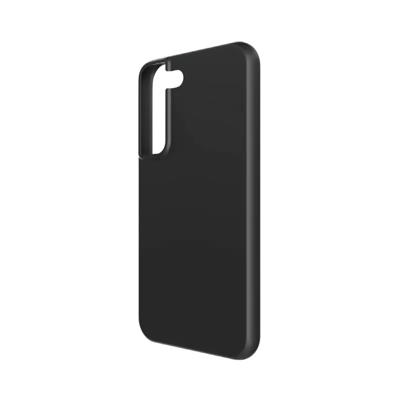 Hülle PanzerGlass Samsung Galaxy S22 Plus Schwarz Biologisch abbaubar
