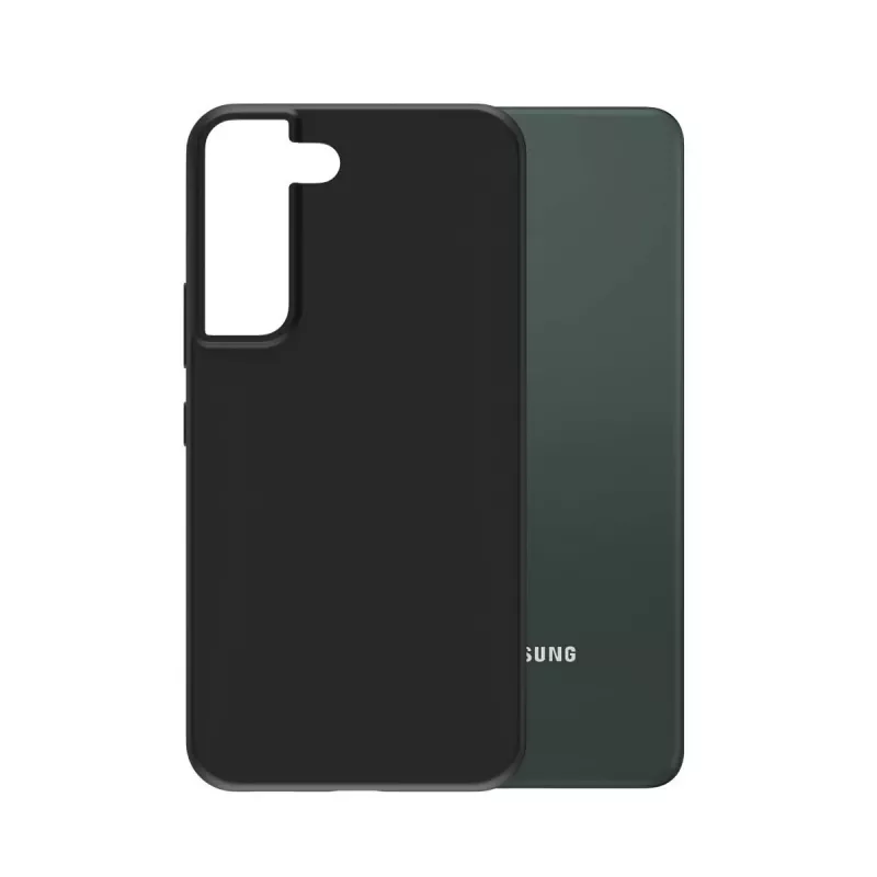 Hülle PanzerGlass Samsung Galaxy S22 Plus Schwarz Biologisch abbaubar