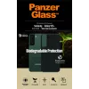 Hülle PanzerGlass Samsung Galaxy S22 Plus Schwarz Biologisch abbaubar