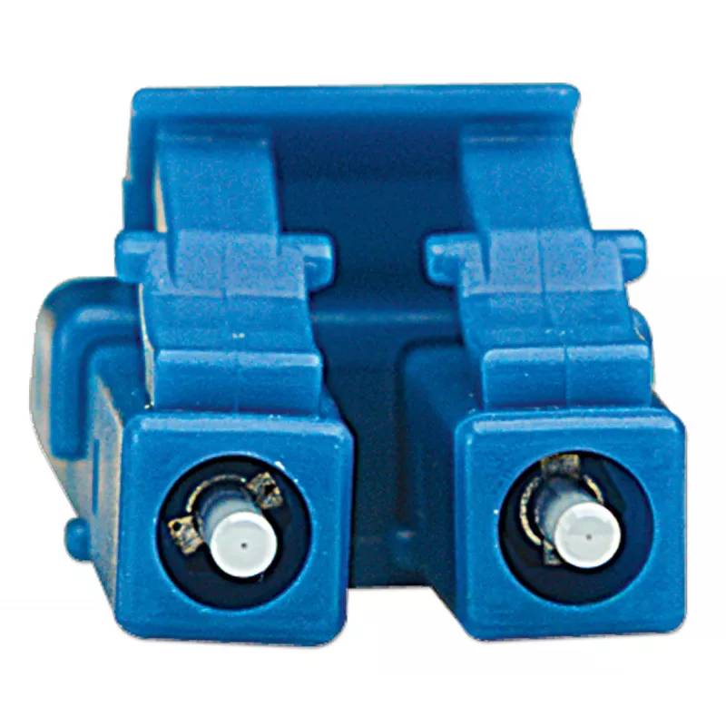 Intellinet Glasfaser-Patchkabel, OS2, LC/LC, 5 m, Gelb, Duplex, Singlemode, 9/125 µm, LSZH, Faser, lebenslange Garantie