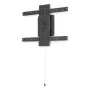 Hama 00220857 TV-Wandhalterung, 360° drehbar für Hoch- und Querformat, 203 cm (80 Zoll), VESA 600x400, bis 50 kg