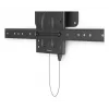 Hama 00220857 TV-Wandhalterung, 360° drehbar für Hoch- und Querformat, 203 cm (80 Zoll), VESA 600x400, bis 50 kg
