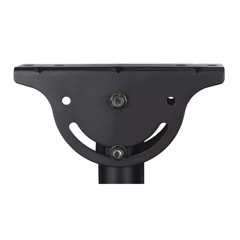 Hama 00220878 TV-Deckenhalterung, schwenkbar/neigbar, höhenverstellbar, 165 cm (65 Zoll), VESA 400x400, bis 50 kg