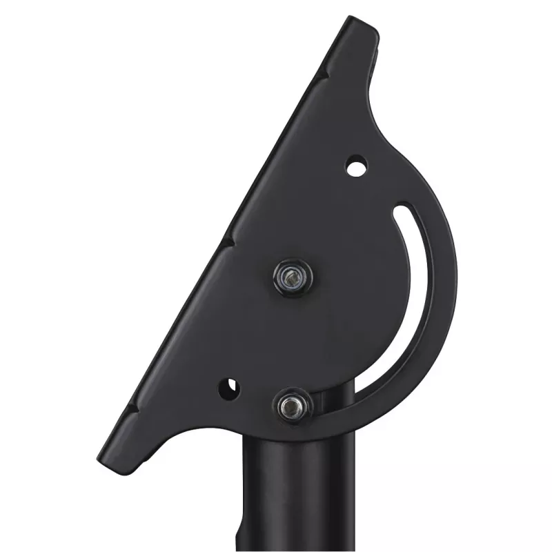 Hama 00220878 TV-Deckenhalterung, schwenkbar/neigbar, höhenverstellbar, 165 cm (65 Zoll), VESA 400x400, bis 50 kg