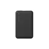 dbramante1928 re-charge - Powerbank 10K - BLK, 10000 mAh, Schwarz